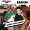 Babuum Remix (feat. Hound Dogg Harris) - Körpa Klauz lyrics