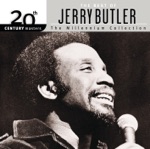 Jerry Butler - Ain't Understanding Mellow (feat. Brenda Lee Eager)