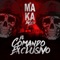 El Comander Pnoventa - El Makabelico lyrics