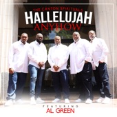 Hallelujah Anyhow (feat. Al Green) [Radio Edit] artwork