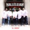 Hallelujah Anyhow (feat. Al Green) [Radio Edit] artwork