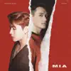M.I.A (feat. Jackson Wang) - Single album lyrics, reviews, download