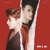 M.I.A (feat. Jackson Wang) - Single