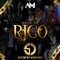 Vida de Rico - Son de Oro lyrics