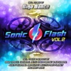 Sonic Flash, Vol. 2, 2017