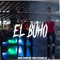 El Búho (feat. Grupo Comando Hg) - Nueva Orden lyrics