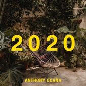 2020 (feat. Sheila Blanco, Laura Bohn, Daniel García Centeno, Santiago Estellano, Carlos Arriezu, Bocho & Alex Solano) artwork