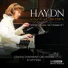 Haydn: Sonatas & Concertos album lyrics, reviews, download