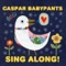 Butterfly Driving a Truck - Caspar Babypants lyrics