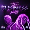 The Business, Pt. II artwork