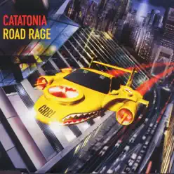 Road Rage (Ghia) - Single - Catatonia
