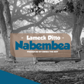 Nabembea - Lameck Ditto