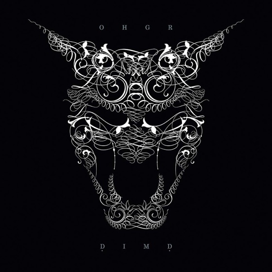 Cover artwork for Three