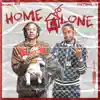 Home Alone (feat. Swarmz & Deno Driz) song lyrics