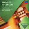 Trumpet Voluntary album lyrics, reviews, download