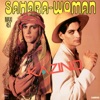 Sahara Woman - Single