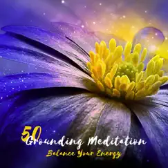 50 Grounding Meditation - Balance Your Energy: Experience of Calm, Spiritual Aid, Mental Replenish by Healing Yoga Meditation Music Consort & Spiritual Meditation Vibes album reviews, ratings, credits