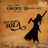 Que Baile Sola - Single