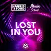 Stream & download Lost in You