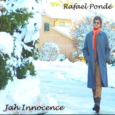 Jah Innocence - Single - Rafael Pondé