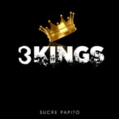 3 Kings - EP artwork
