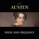 Jane Austen - Pride and Prejudice