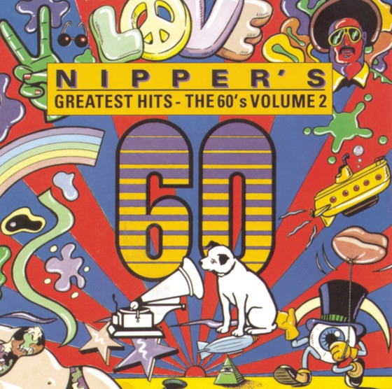 Cover artwork for Ringo