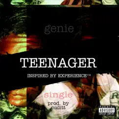 Teenager - Single by Genie album reviews, ratings, credits