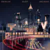 Night Drive (feat. Big Gipp & James Worthy) - Single album lyrics, reviews, download