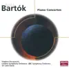 Bartók: Piano Concertos Nos. 1-3 album lyrics, reviews, download