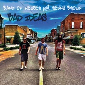 Bad Ideas (feat. Kenny Brown) artwork