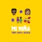 Mi Niña (Remix) [feat. Alexis] artwork
