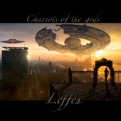Chariots of the Gods artwork