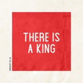 There Is a King artwork