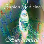 Biochemical - EP artwork