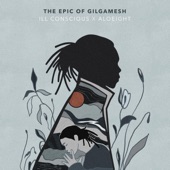 The Epic of Gilgamesh artwork