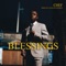 Blessings (feat. Louis Seivwright) - Chef lyrics