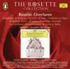 Stream & download Rossini: Overtures