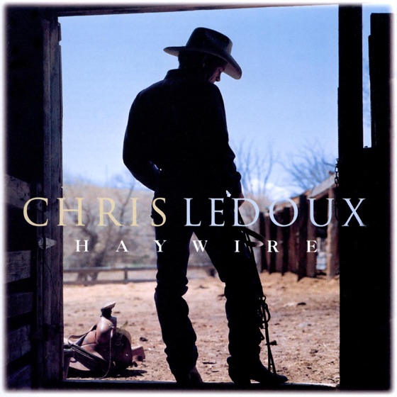 Cover artwork for Big Love