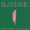 Llamame by Emmanuel Horvilleur, Bandalos Chinos iTunes Track 2