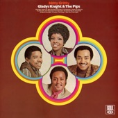 Gladys Knight & The Pips - Ain't No Sun Since You've Been Gone