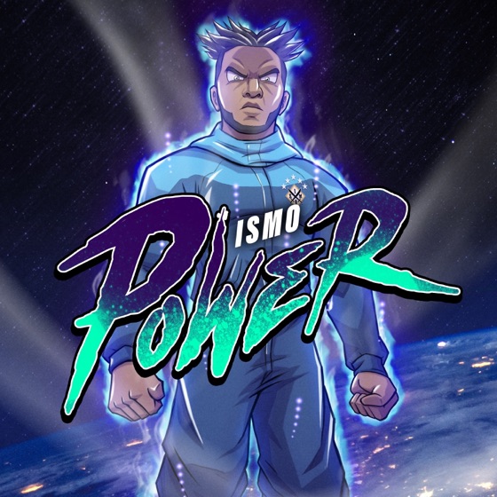 Cover artwork for LDM (feat. Nass)