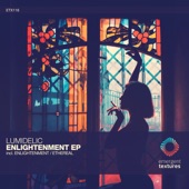 Enlightenment (Extended Mix) artwork