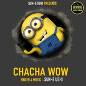 Chacha Wow artwork