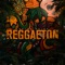 Reggaeton artwork