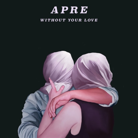 Cover artwork for Without Your Love