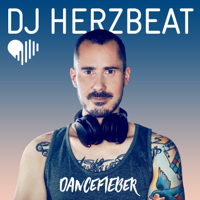 DJ Herzbeat - Weekend (feat. SARAH) artwork