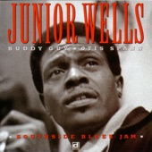 Junior Wells - Baby, Please Send Me Your Love