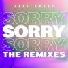 Sorry (The Remixes, Pt. 1) - EP