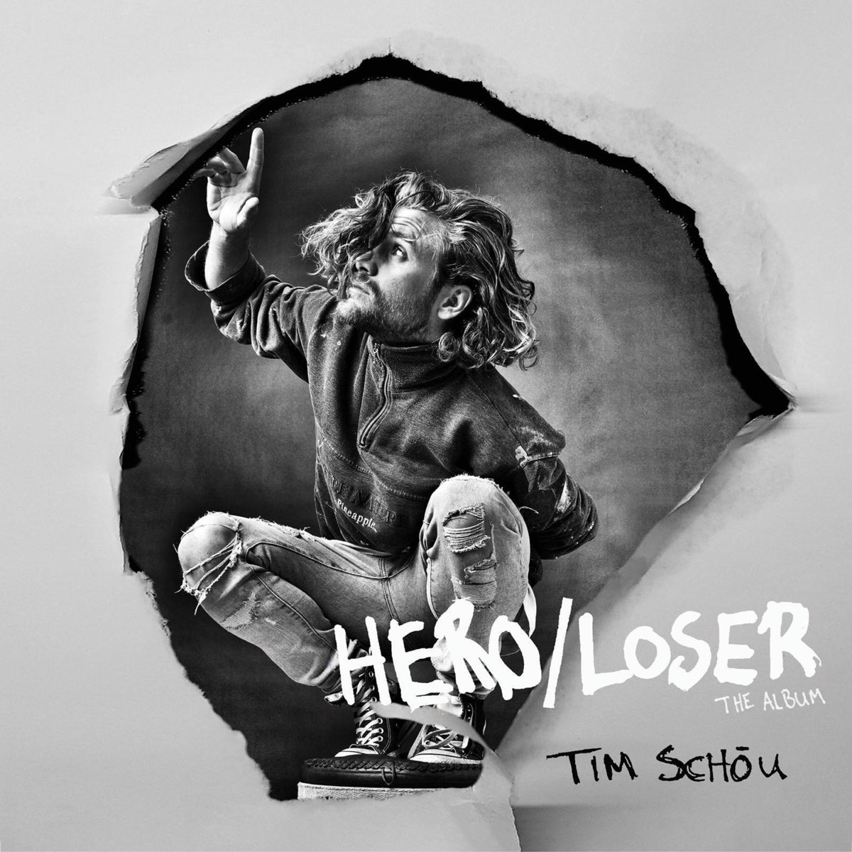 Hero/Loser by Tim on Apple Music